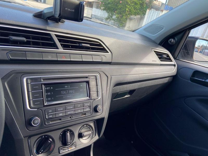 Volkswagen Gol Mb5 - foto 15