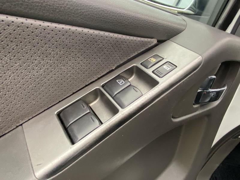 Nissan Frontier Sl 4X4 Cabine Dupla - foto 15