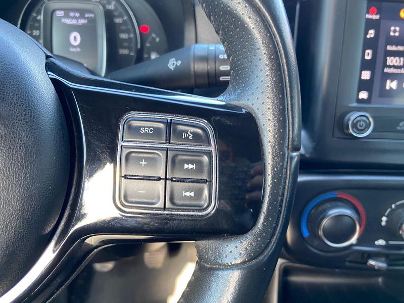 Fiat Strada Volcano Cabine Dupla - foto 19