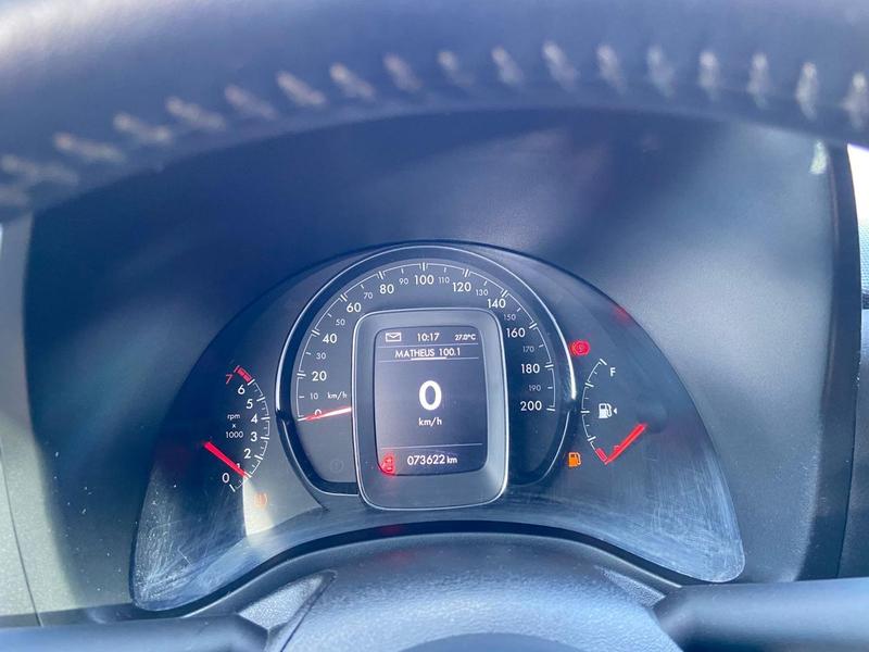 Fiat Strada Volcano Cabine Dupla - foto 11