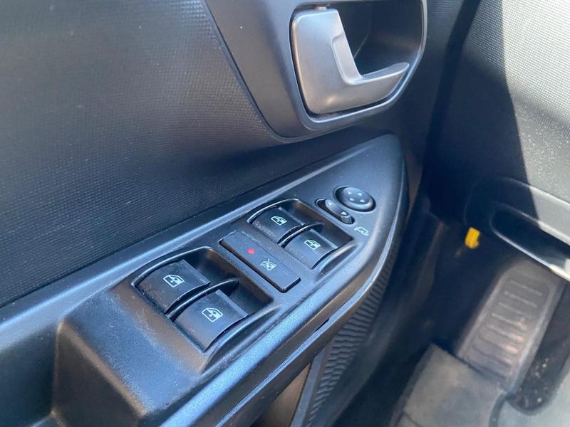 Fiat Strada Volcano Cabine Dupla - foto 13