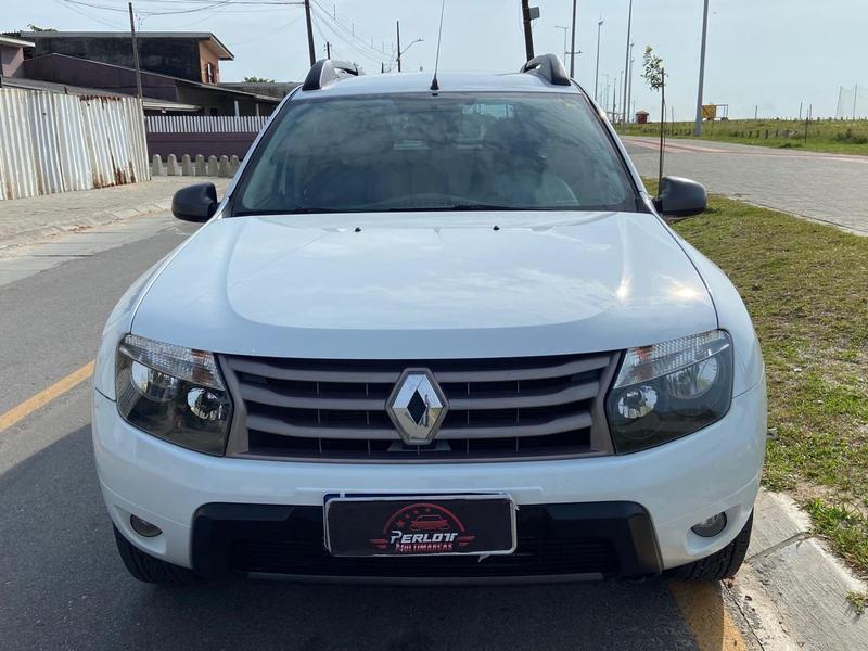 Renault Duster 2.0 D 4x2a - foto 3