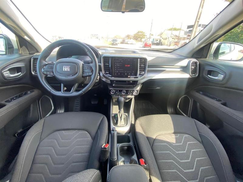 Fiat Toro Freed T270 - foto 11
