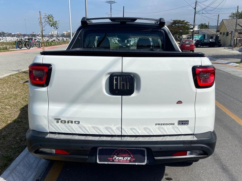 Fiat Toro Freed T270 - foto 7