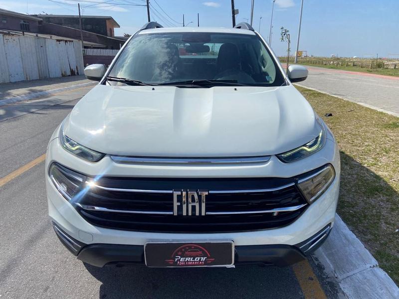 Fiat Toro Freed T270 - foto 3