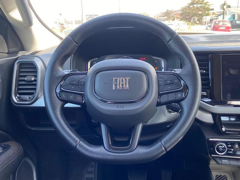 Fiat Toro Freed T270 - foto 14