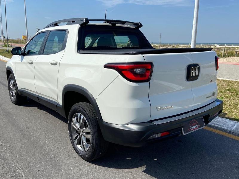 Fiat Toro Freed T270 - foto 6