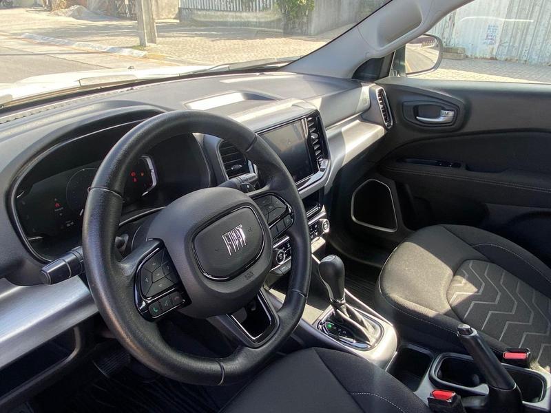 Fiat Toro Freed T270 - foto 18
