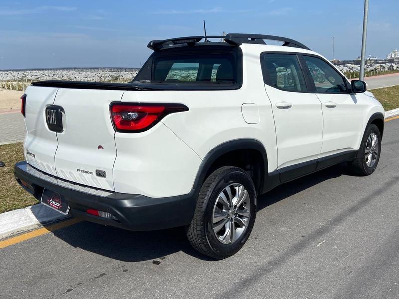 Fiat Toro Freed T270 - foto 8