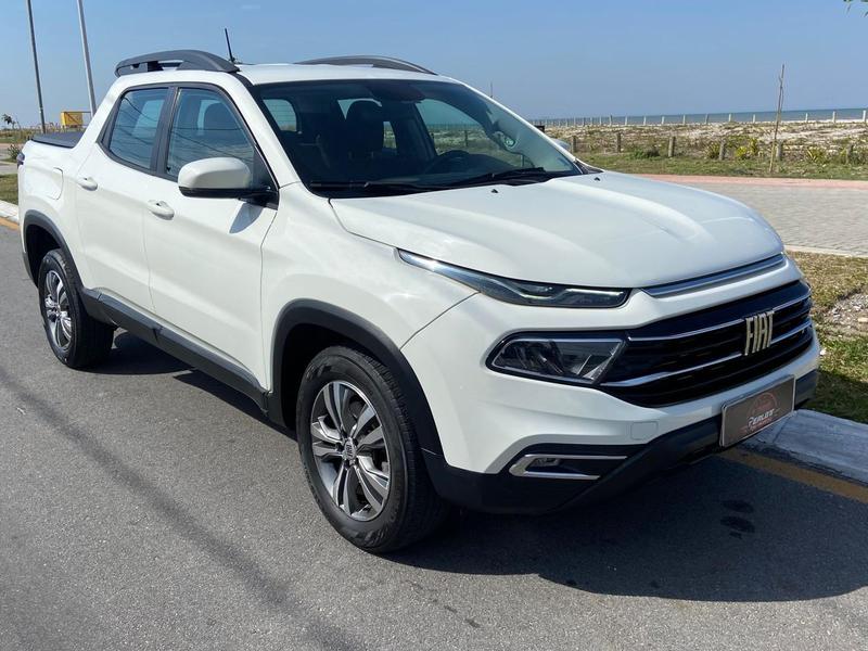 Fiat Toro Freed T270 - foto 2