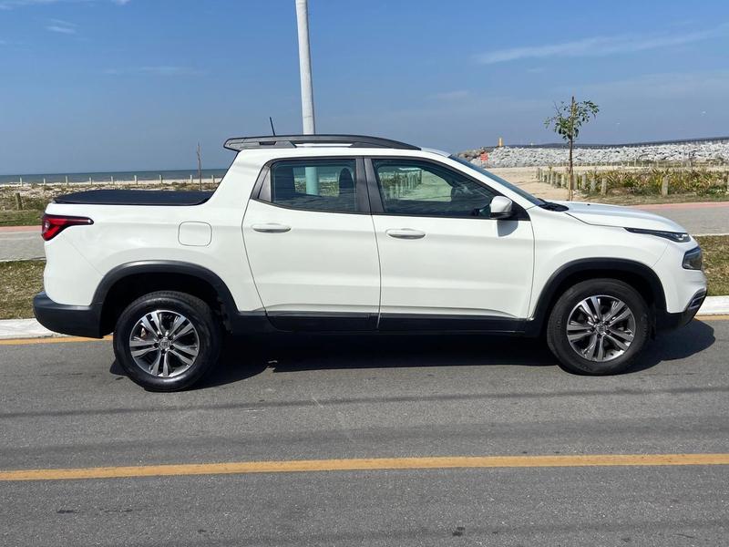 Fiat Toro Freed T270 - foto 9