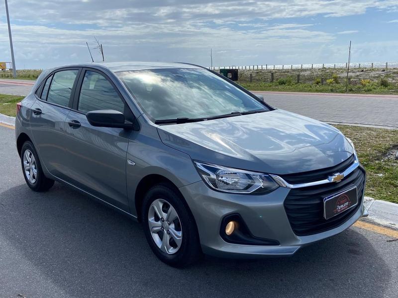Chevrolet Onix 10mt Hb - foto 2