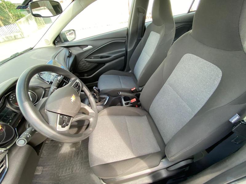 Chevrolet Onix 10mt Hb - foto 11