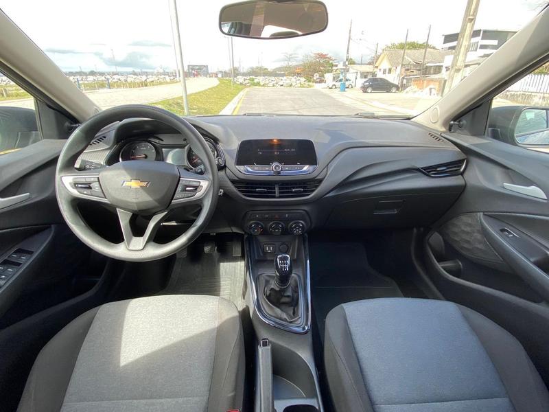 Chevrolet Onix 10mt Hb - foto 13