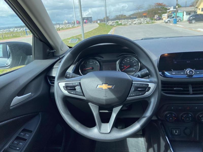 Chevrolet Onix 10mt Hb - foto 14