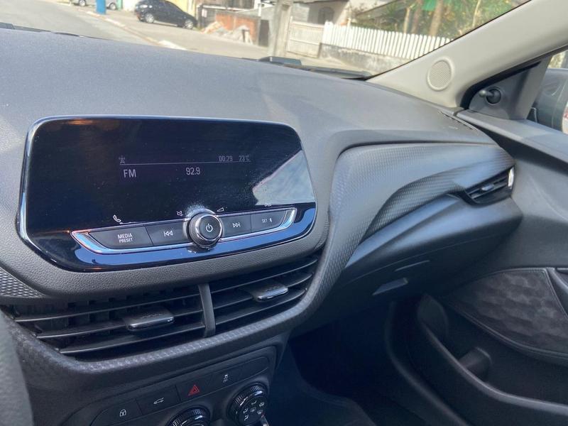 Chevrolet Onix 10mt Hb - foto 17
