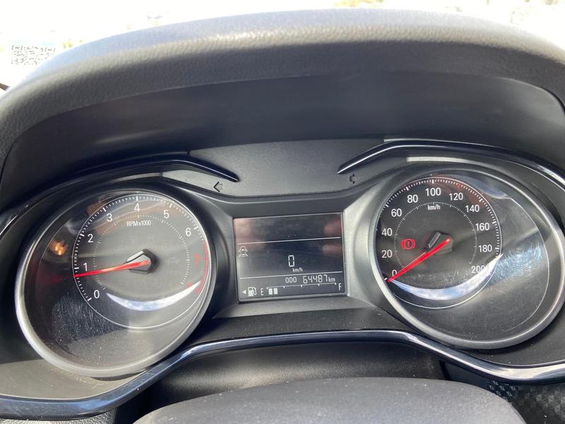 Chevrolet Onix 10mt Hb - foto 20