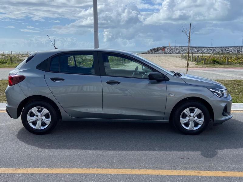 Chevrolet Onix 10mt Hb - foto 9