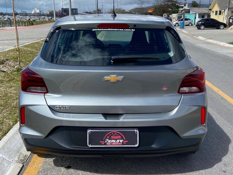Chevrolet Onix 10mt Hb - foto 7