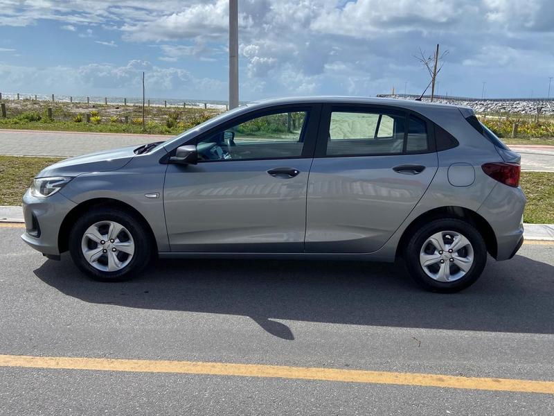 Chevrolet Onix 10mt Hb - foto 5