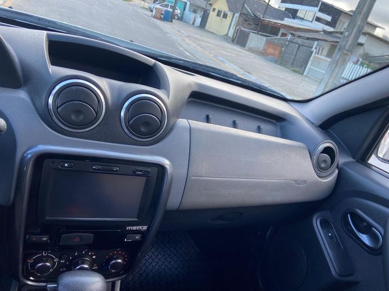Renault Duster Dynamique 2.0 Flex 16V Aut. - foto 11