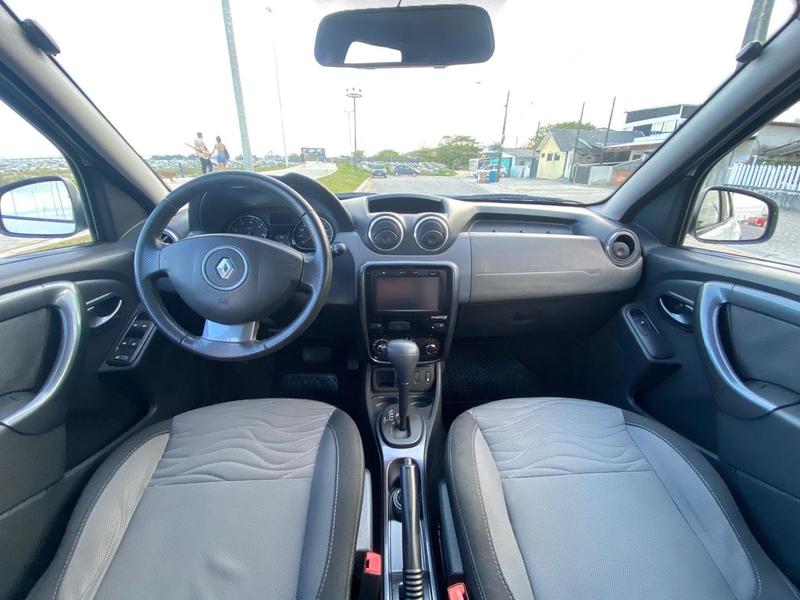 Renault Duster Dynamique 2.0 Flex 16V Aut. - foto 16