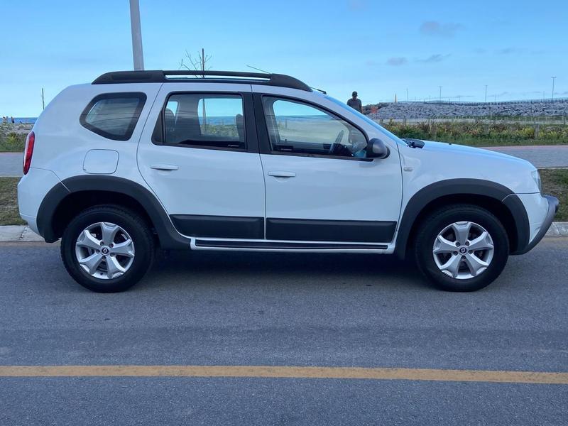 Renault Duster Dynamique 2.0 Flex 16V Aut. - foto 9