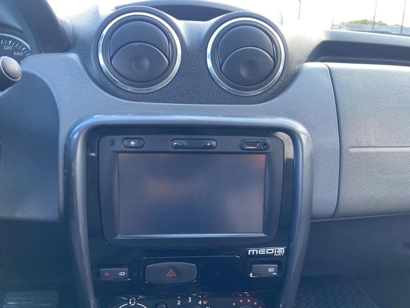 Renault Duster Dynamique 2.0 Flex 16V Aut. - foto 10