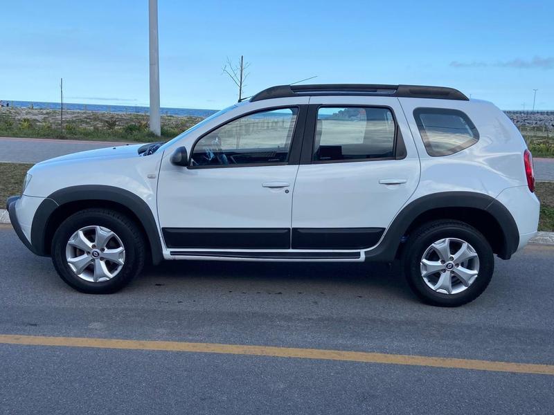Renault Duster Dynamique 2.0 Flex 16V Aut. - foto 5