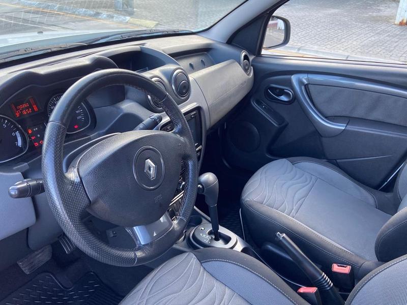 Renault Duster Dynamique 2.0 Flex 16V Aut. - foto 18