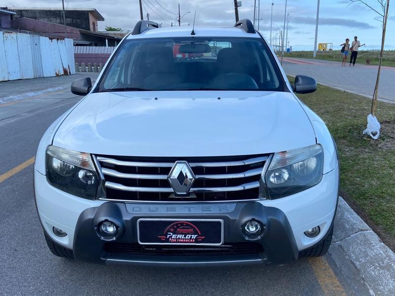 Renault Duster Dynamique 2.0 Flex 16V Aut. - foto 3