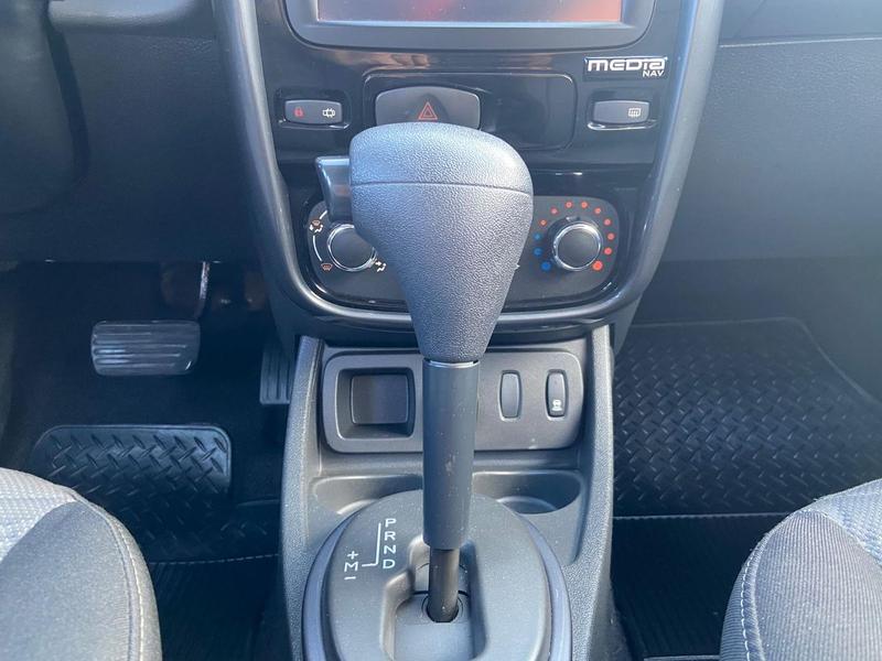 Renault Duster Dynamique 2.0 Flex 16V Aut. - foto 15