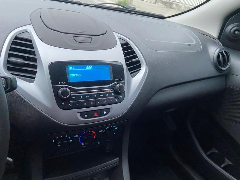 Ford Ka Se 1.0 Ha C - foto 10