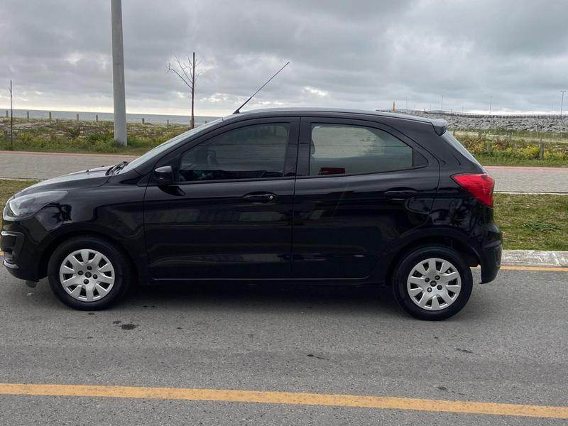 Ford Ka Se 1.0 Ha C - foto 5