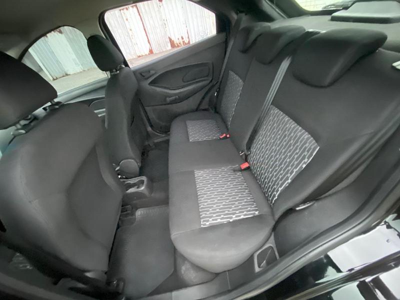 Ford Ka Se 1.0 Ha C - foto 11