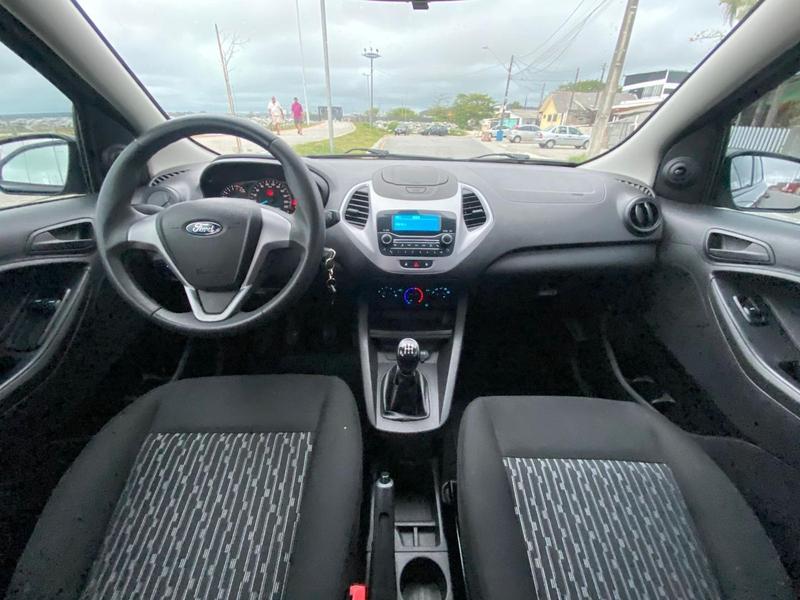 Ford Ka Se 1.0 Ha C - foto 15