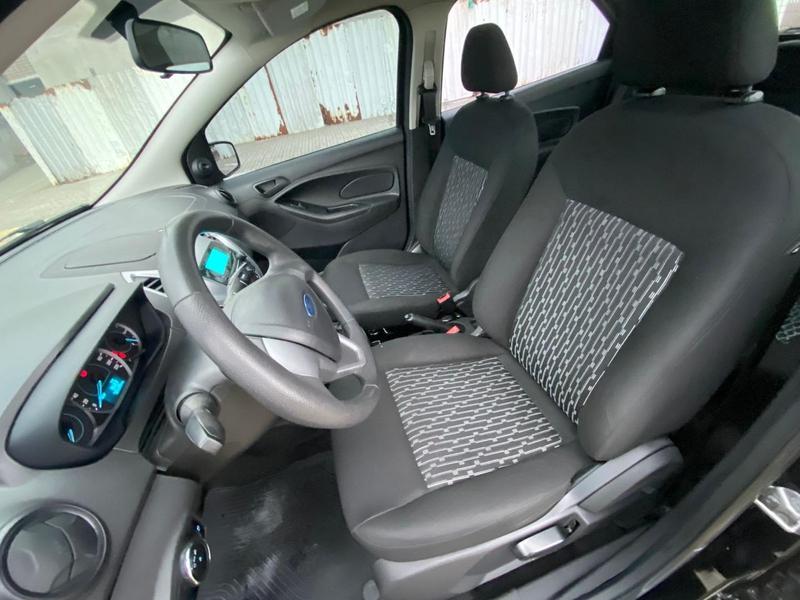 Ford Ka Se 1.0 Ha C - foto 18