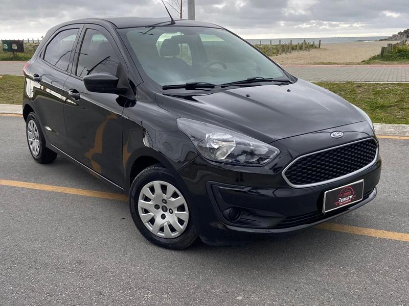 Ford Ka 2020 à venda