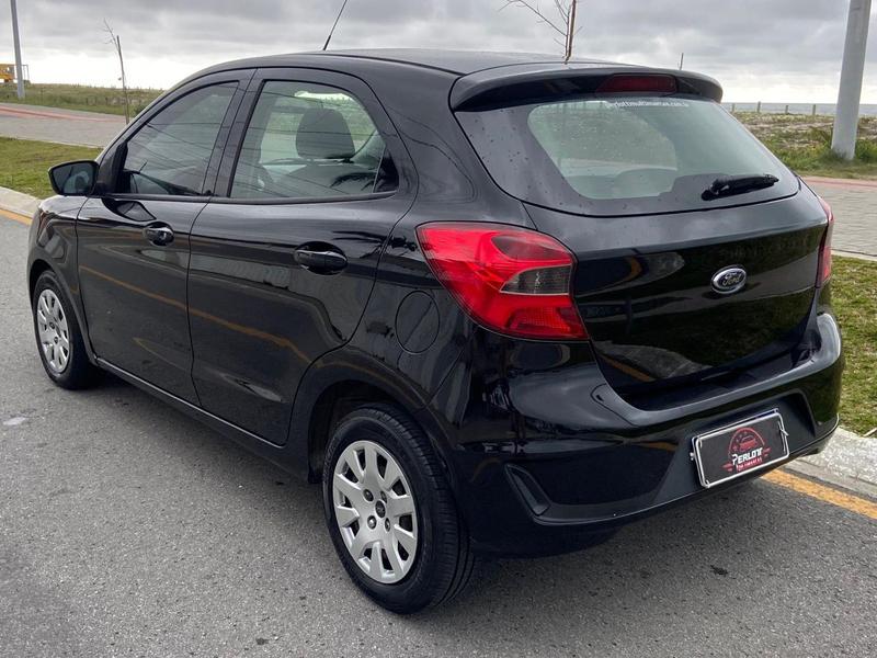 Ford Ka Se 1.0 Ha C - foto 6