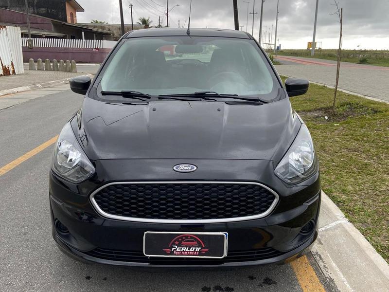 Ford Ka Se 1.0 Ha C - foto 3