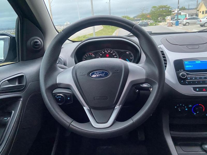 Ford Ka Se 1.0 Ha C - foto 14