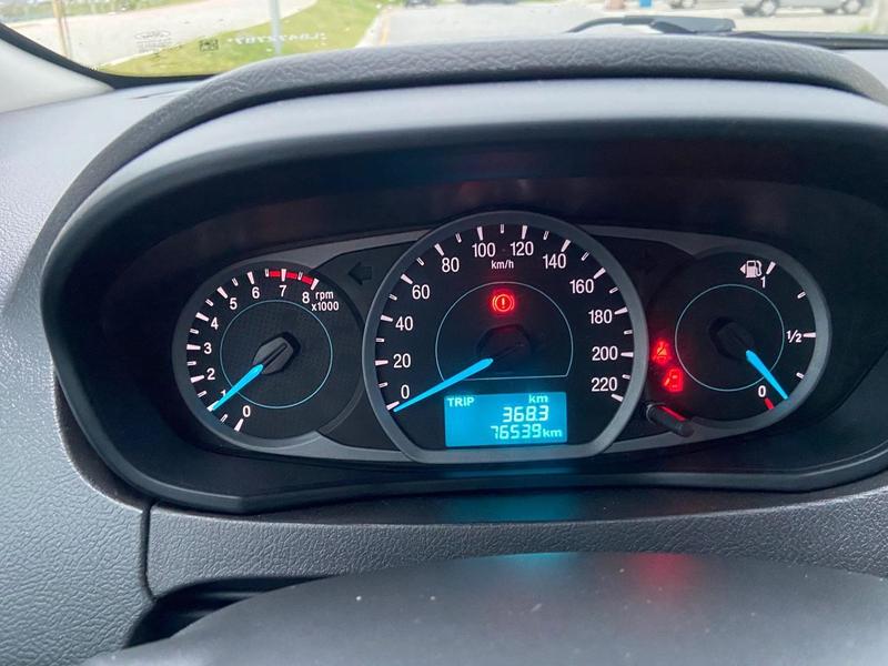 Ford Ka Se 1.0 Ha C - foto 12