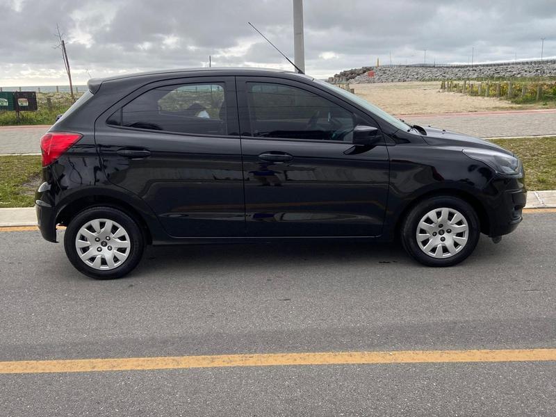 Ford Ka Se 1.0 Ha C - foto 9