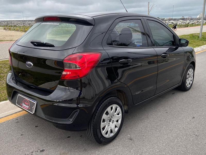 Ford Ka Se 1.0 Ha C - foto 8