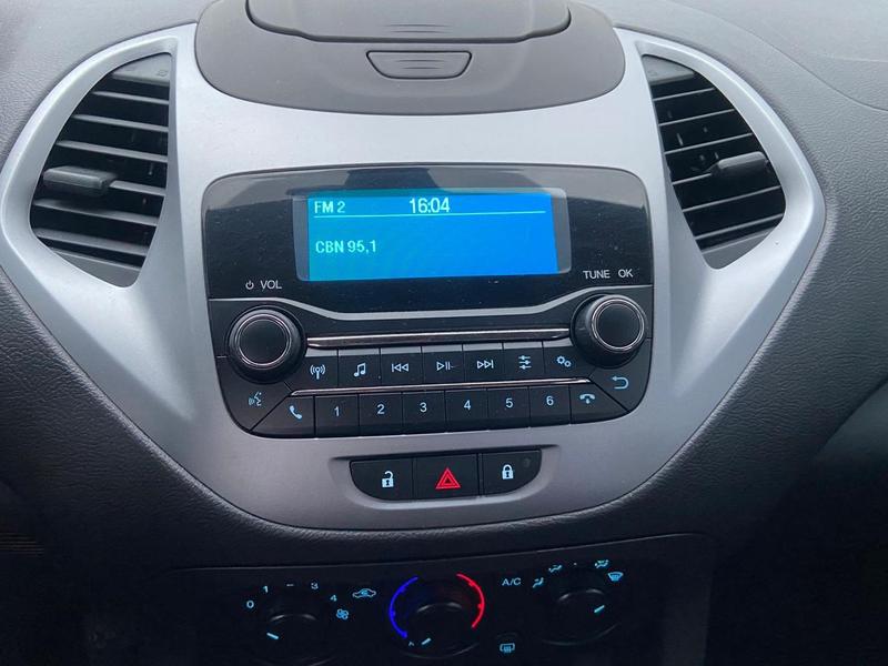 Ford Ka Se 1.0 Ha C - foto 16