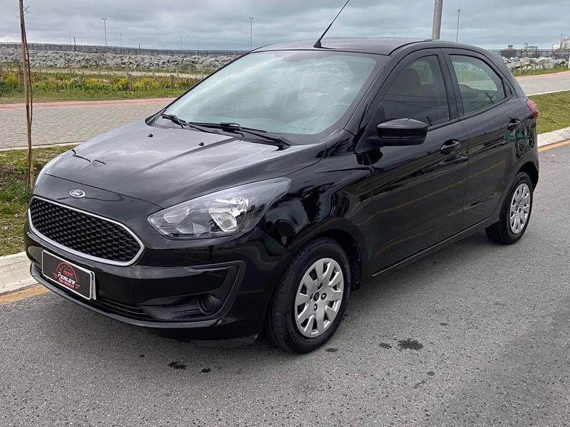 Ford Ka Se 1.0 Ha C - foto 4