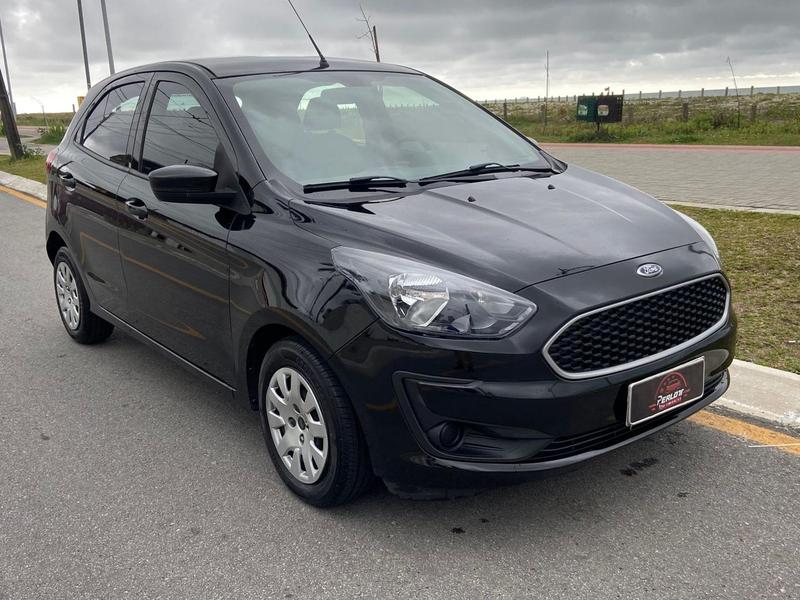 Ford Ka Se 1.0 Ha C - foto 2