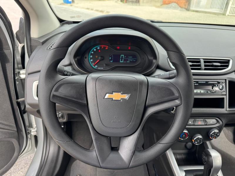 Chevrolet Prisma 14at Adv - foto 14