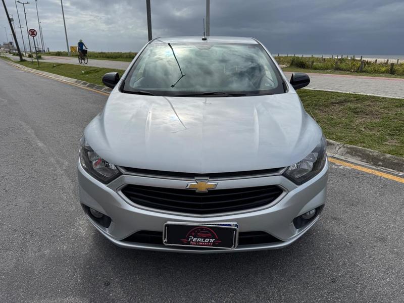 Chevrolet Prisma 14at Adv - foto 2
