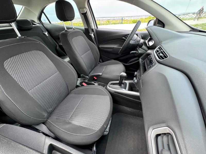 Chevrolet Prisma 14at Adv - foto 10